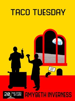 cover image of Taco Tuesday